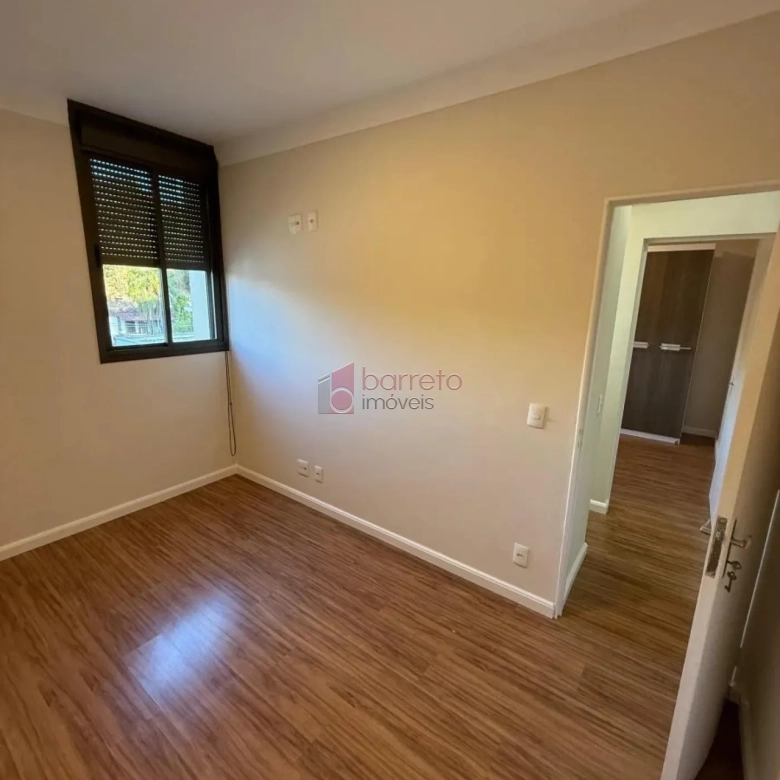 APARTAMENTO PARA VENDA NO CONDOMÍNIO CHÁCARA DAS FLORES I – JUNDIAÍ/SP