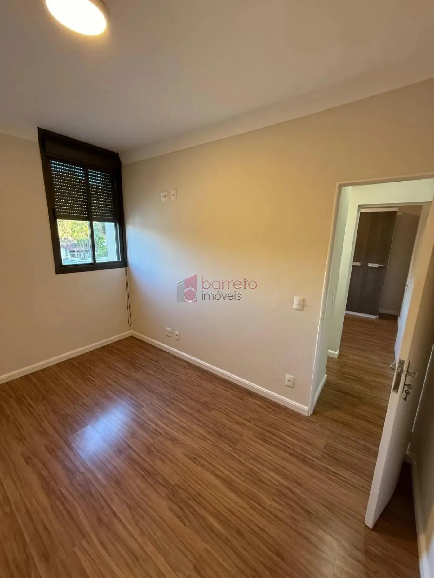 APARTAMENTO PARA VENDA NO CONDOMÍNIO CHÁCARA DAS FLORES I – JUNDIAÍ/SP