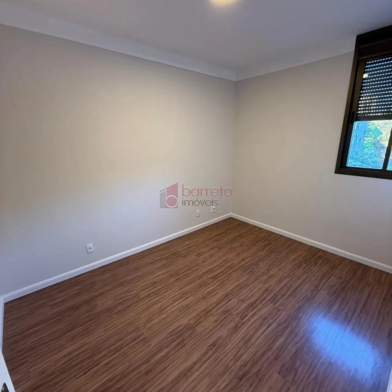 APARTAMENTO PARA VENDA NO CONDOMÍNIO CHÁCARA DAS FLORES I – JUNDIAÍ/SP