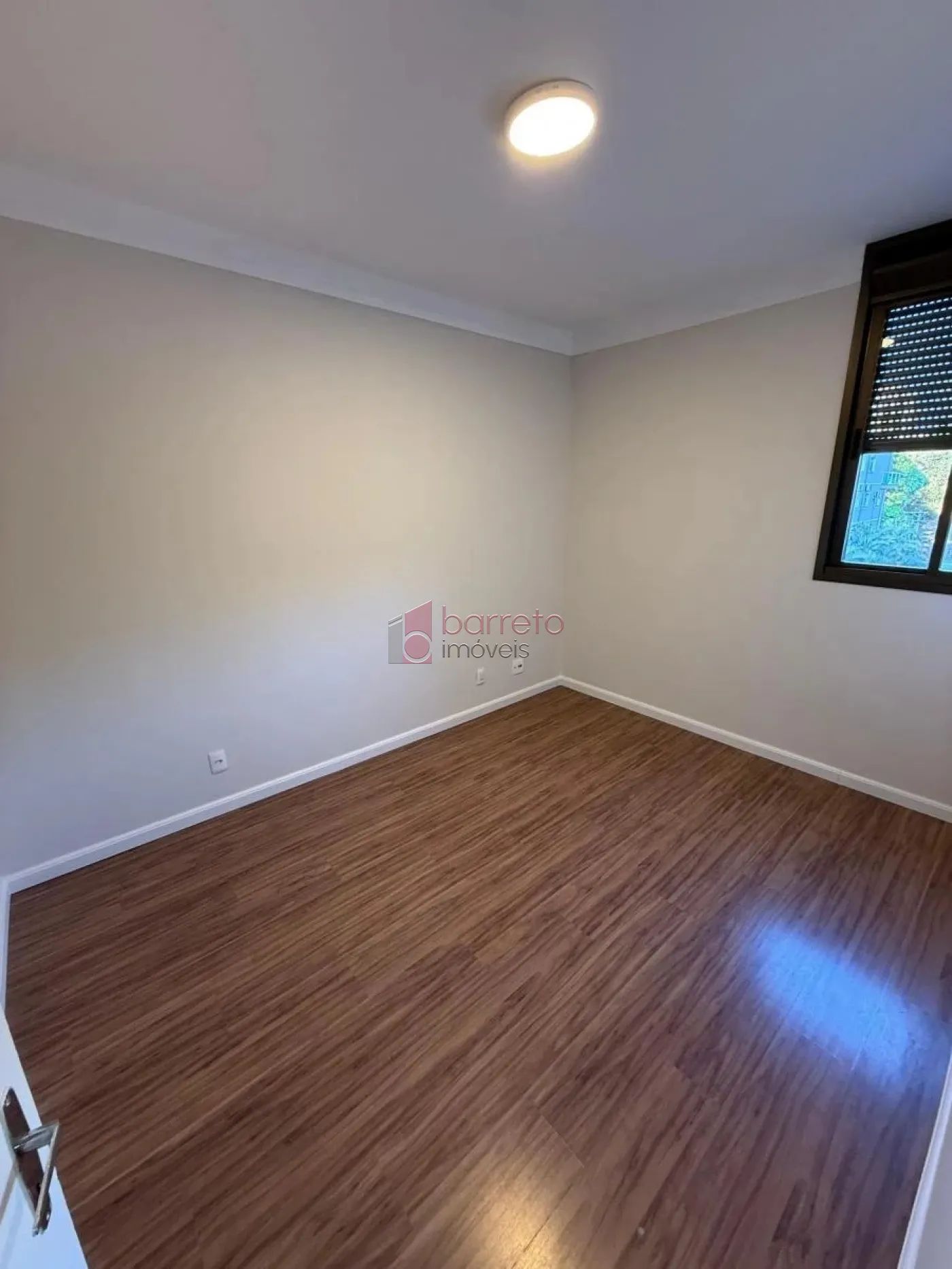 APARTAMENTO PARA VENDA NO CONDOMÍNIO CHÁCARA DAS FLORES I – JUNDIAÍ/SP