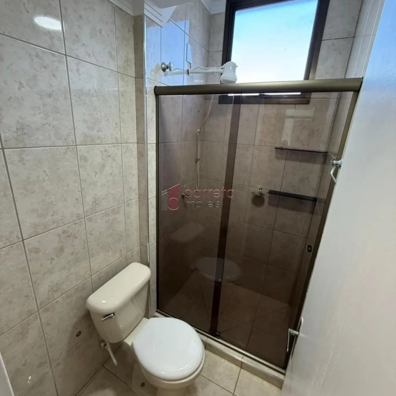 APARTAMENTO PARA VENDA NO CONDOMÍNIO CHÁCARA DAS FLORES I – JUNDIAÍ/SP