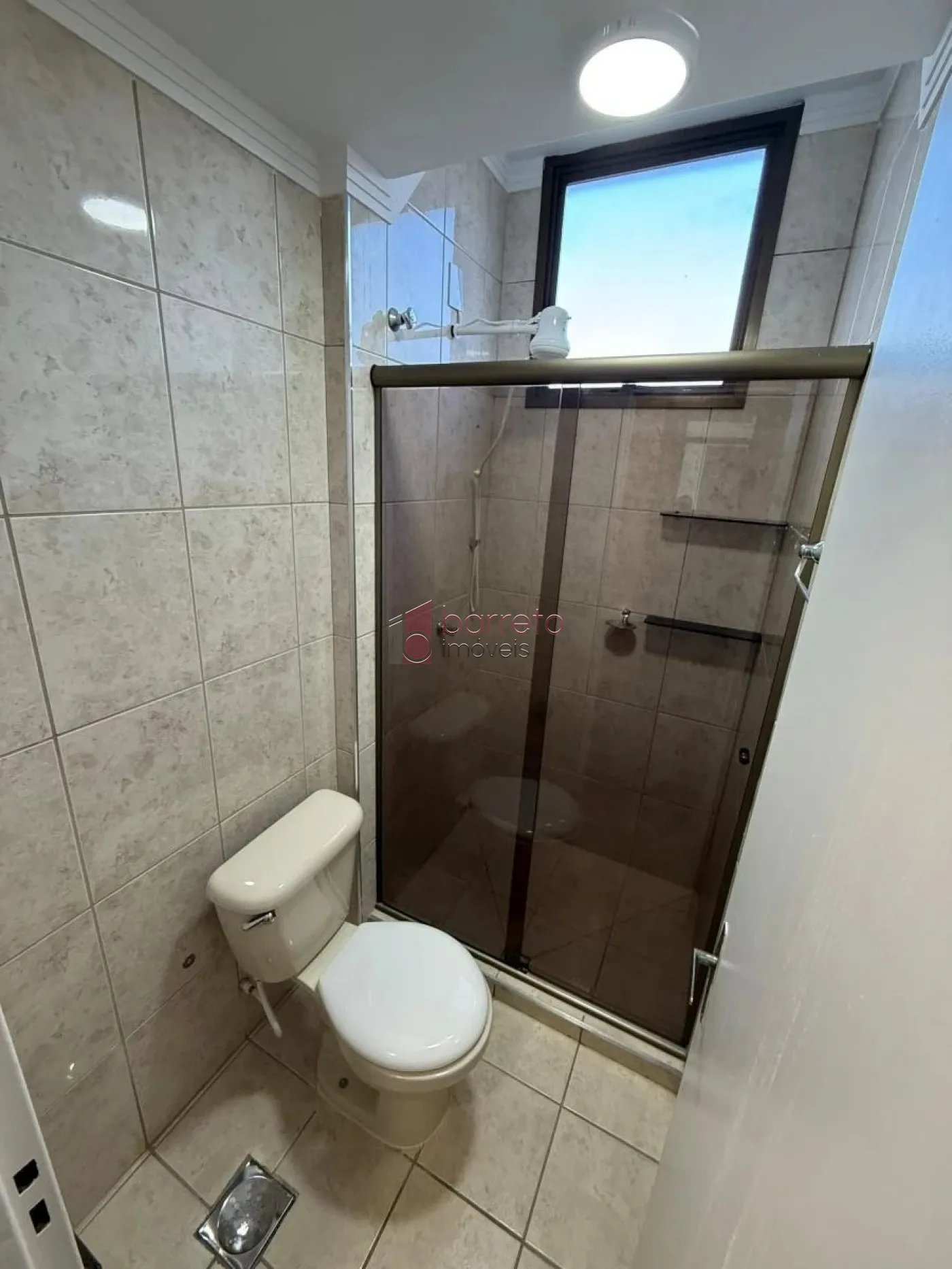 APARTAMENTO PARA VENDA NO CONDOMÍNIO CHÁCARA DAS FLORES I – JUNDIAÍ/SP