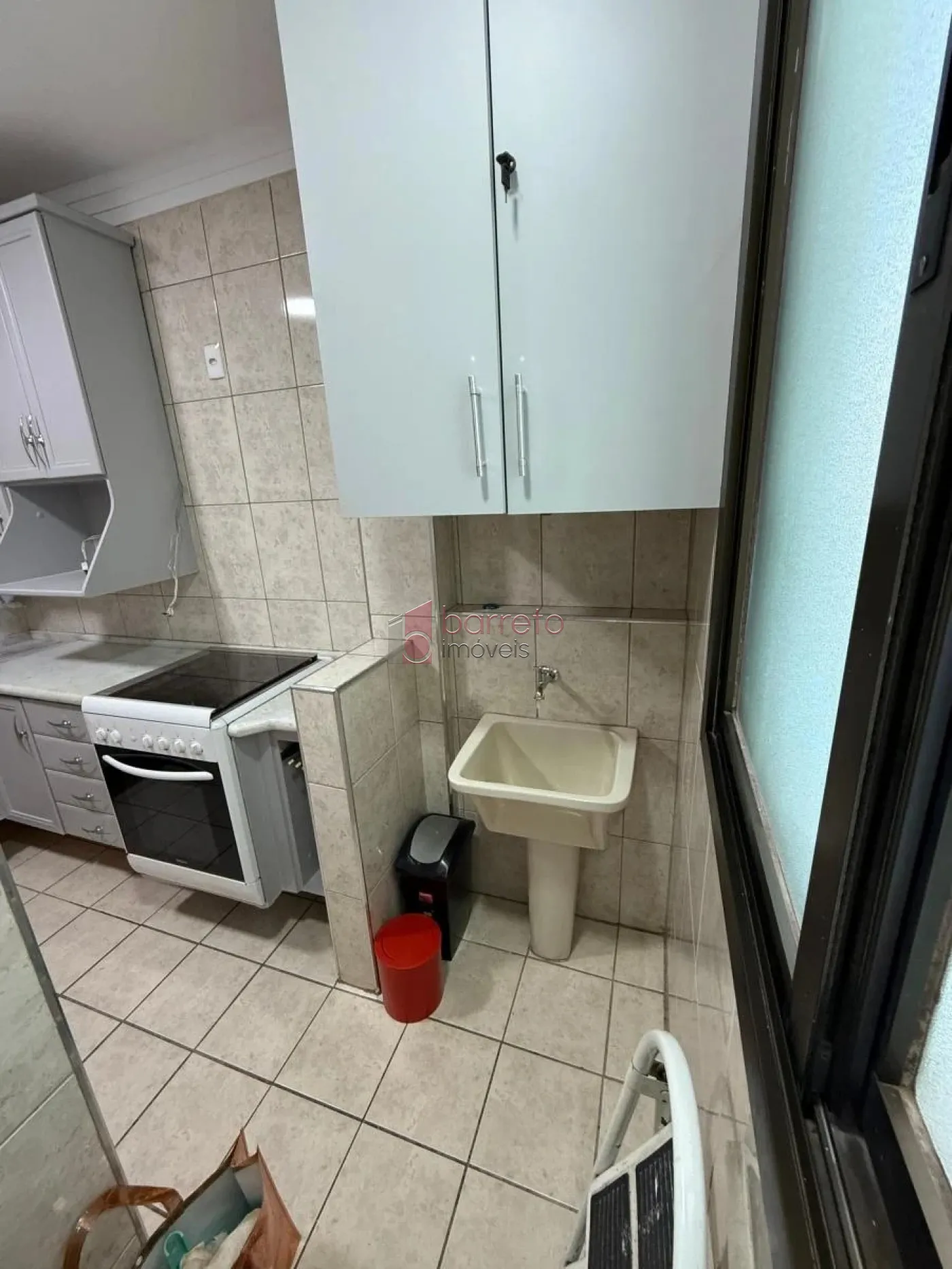 APARTAMENTO PARA VENDA NO CONDOMÍNIO CHÁCARA DAS FLORES I – JUNDIAÍ/SP