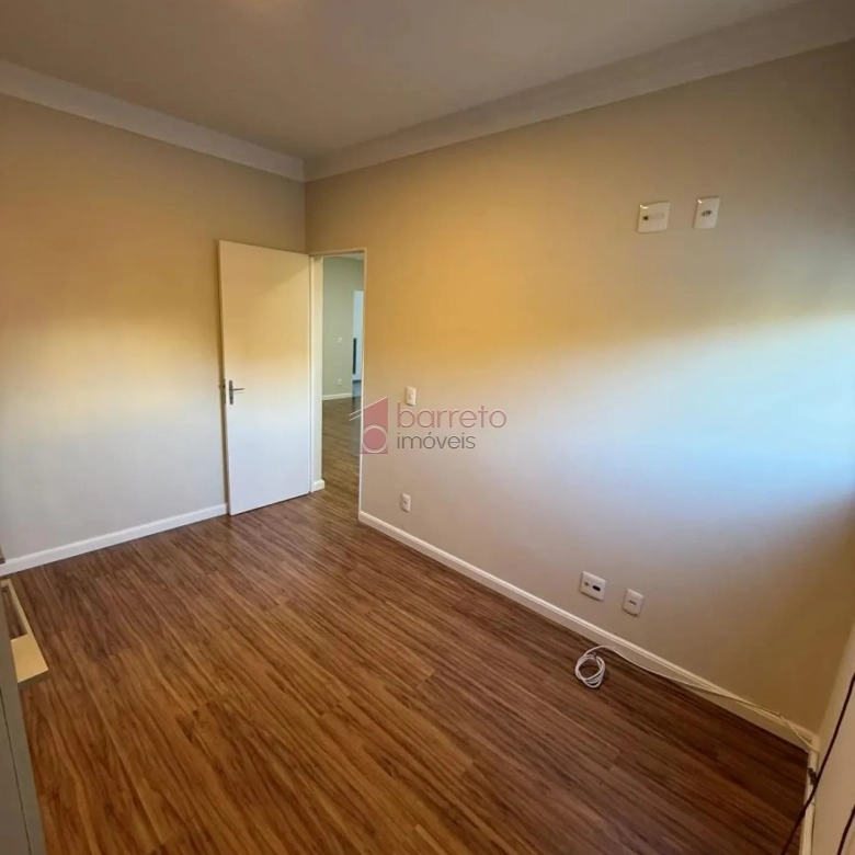 APARTAMENTO PARA VENDA NO CONDOMÍNIO CHÁCARA DAS FLORES I – JUNDIAÍ/SP