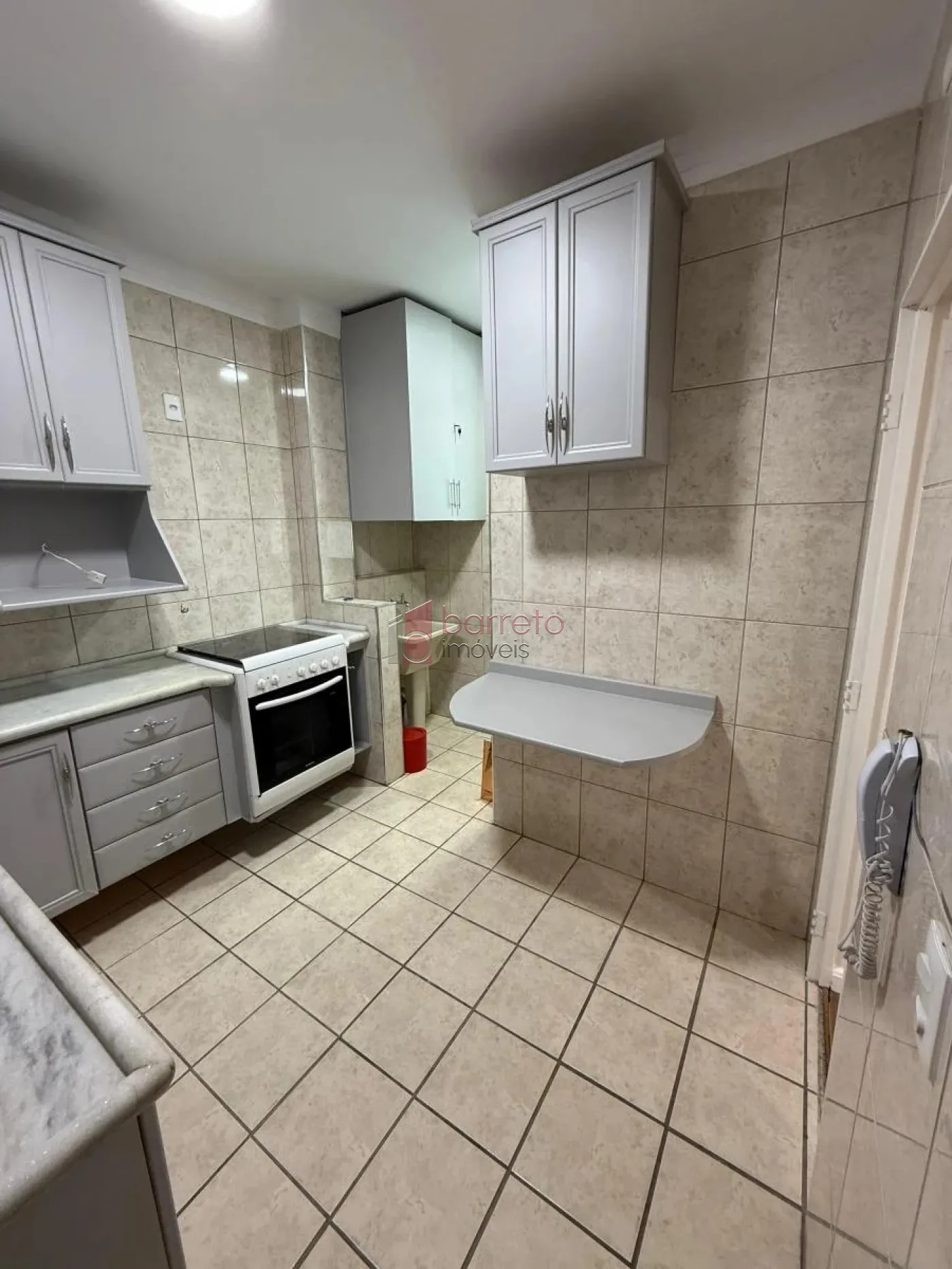 APARTAMENTO PARA VENDA NO CONDOMÍNIO CHÁCARA DAS FLORES I – JUNDIAÍ/SP