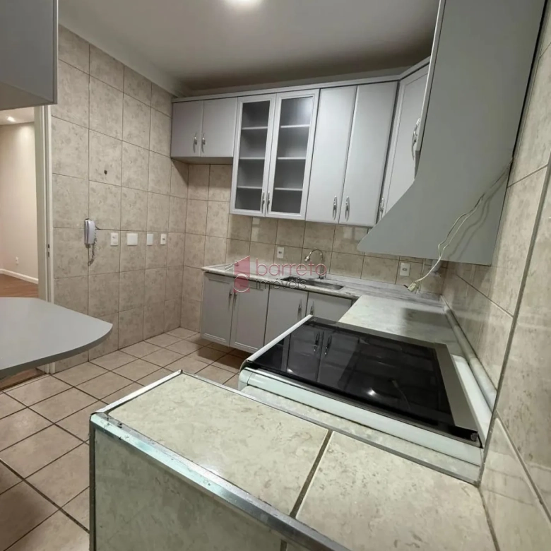 APARTAMENTO PARA VENDA NO CONDOMÍNIO CHÁCARA DAS FLORES I – JUNDIAÍ/SP