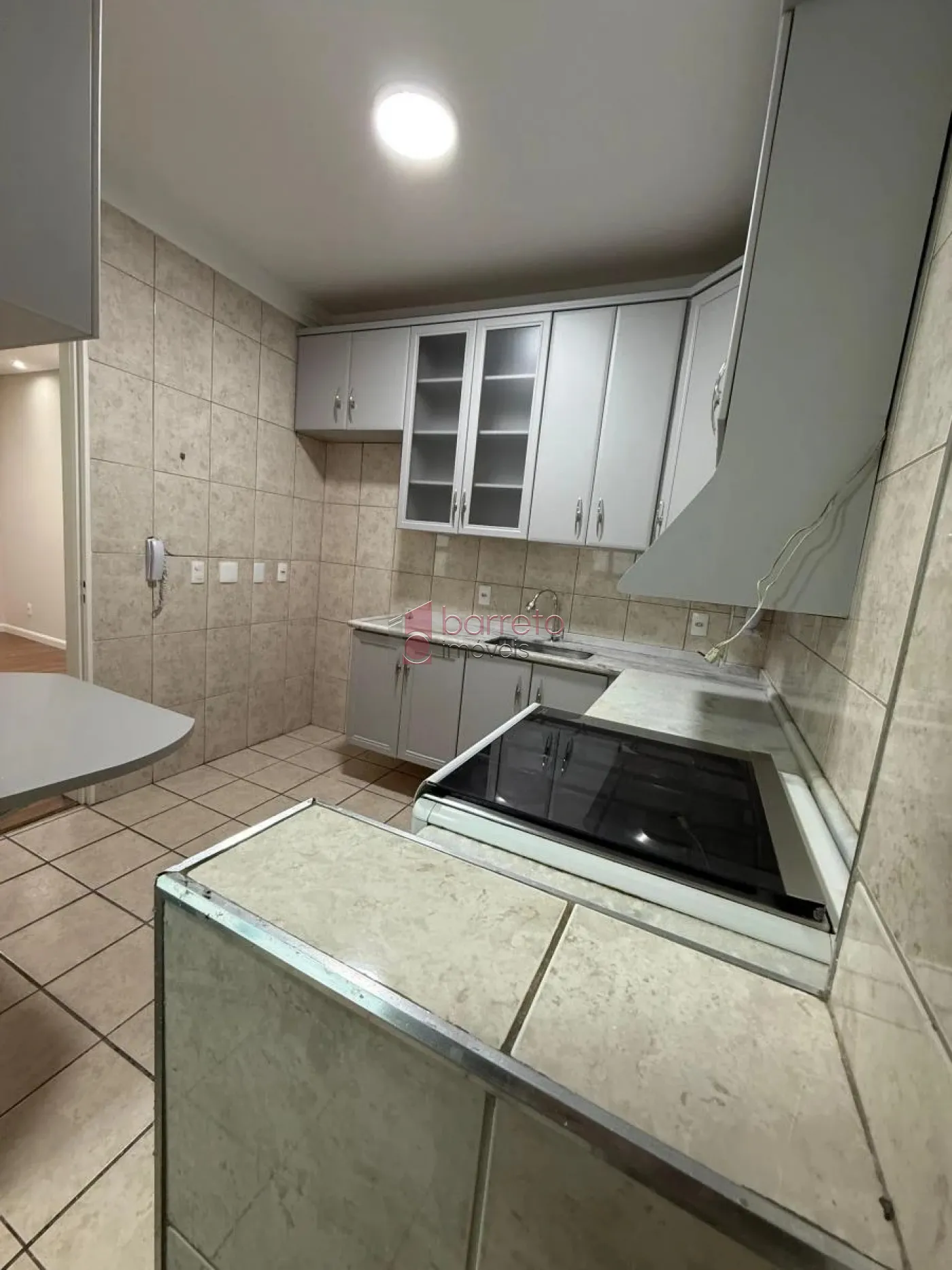 APARTAMENTO PARA VENDA NO CONDOMÍNIO CHÁCARA DAS FLORES I – JUNDIAÍ/SP