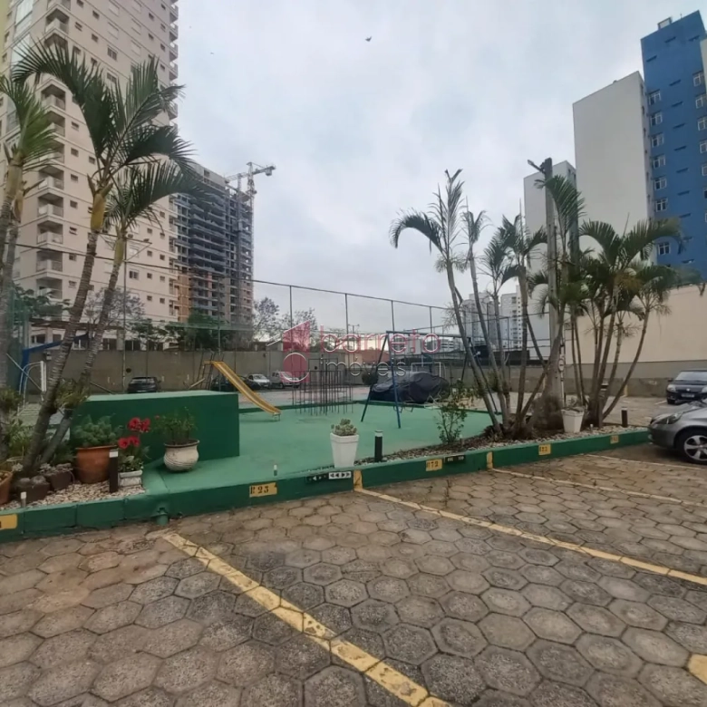 APARTAMENTO À VENDA NO CONDOMÍNIO CHÁCARA DAS FLORES II – JARDIM SANTA TERESA – JUNDIAÍ/SP