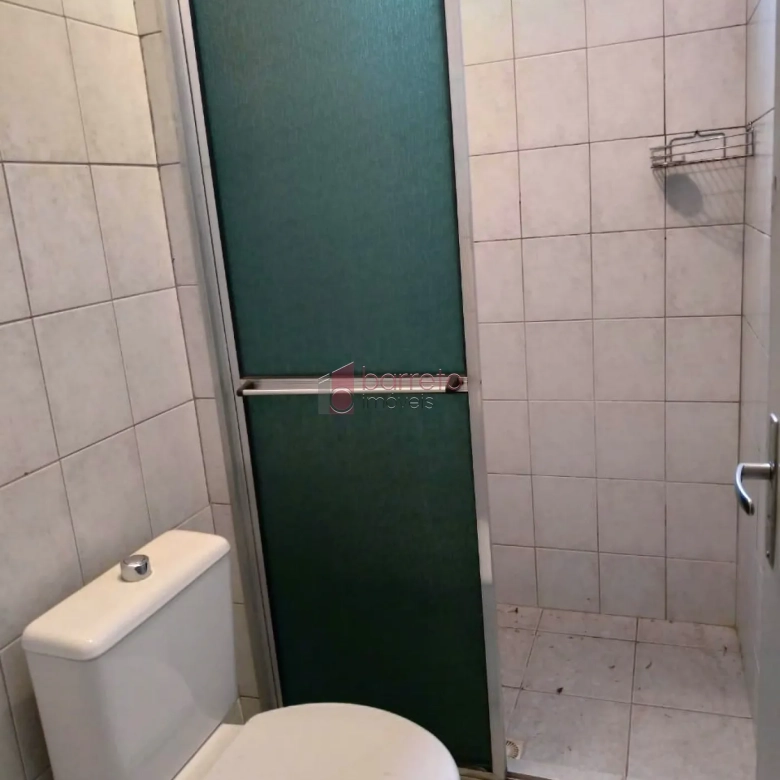 APARTAMENTO À VENDA NO CONDOMÍNIO CHÁCARA DAS FLORES II – JARDIM SANTA TERESA – JUNDIAÍ/SP