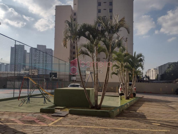 APARTAMENTO PARA VENDA NO CONDOMÍNIO CHACARA DAS FLORES II – JUNDIAÍ/SP