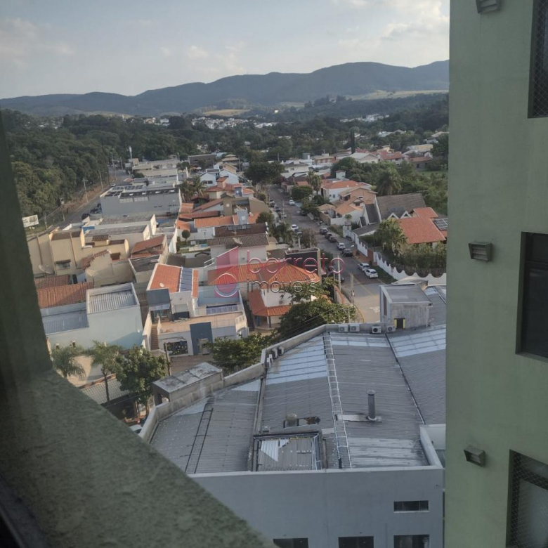 APARTAMENTO PARA VENDA NO CONDOMÍNIO CHACARA DAS FLORES II – JUNDIAÍ/SP