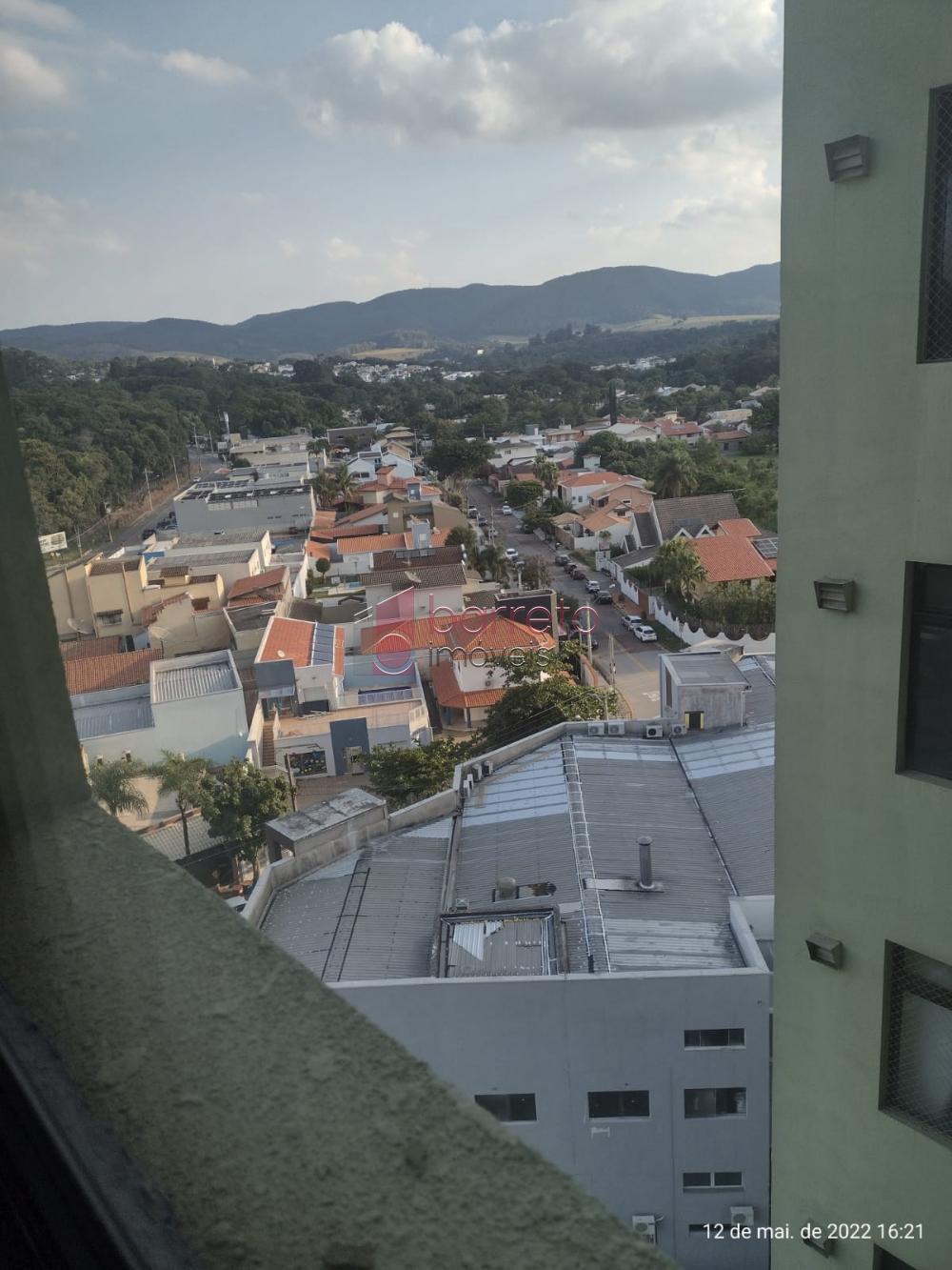 APARTAMENTO PARA VENDA NO CONDOMÍNIO CHACARA DAS FLORES II – JUNDIAÍ/SP
