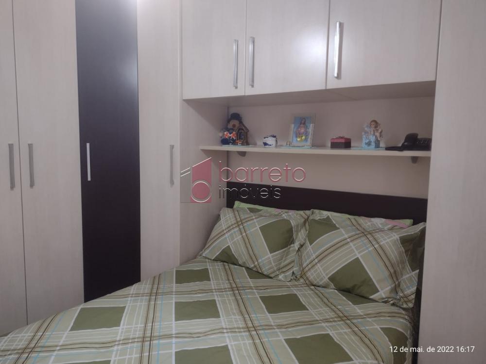 APARTAMENTO PARA VENDA NO CONDOMÍNIO CHACARA DAS FLORES II – JUNDIAÍ/SP