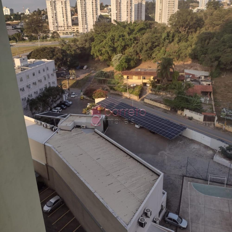 APARTAMENTO PARA VENDA NO CONDOMÍNIO CHACARA DAS FLORES II – JUNDIAÍ/SP
