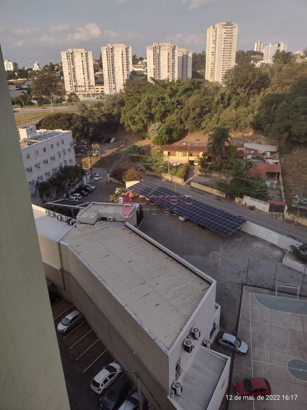APARTAMENTO PARA VENDA NO CONDOMÍNIO CHACARA DAS FLORES II – JUNDIAÍ/SP