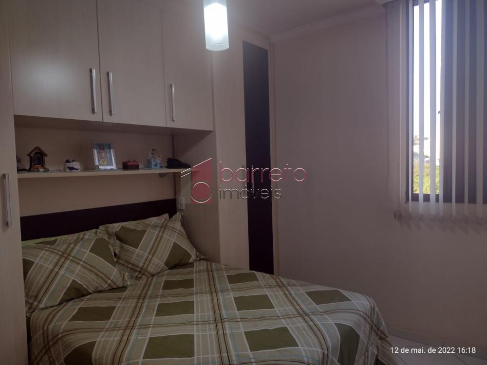 APARTAMENTO PARA VENDA NO CONDOMÍNIO CHACARA DAS FLORES II – JUNDIAÍ/SP