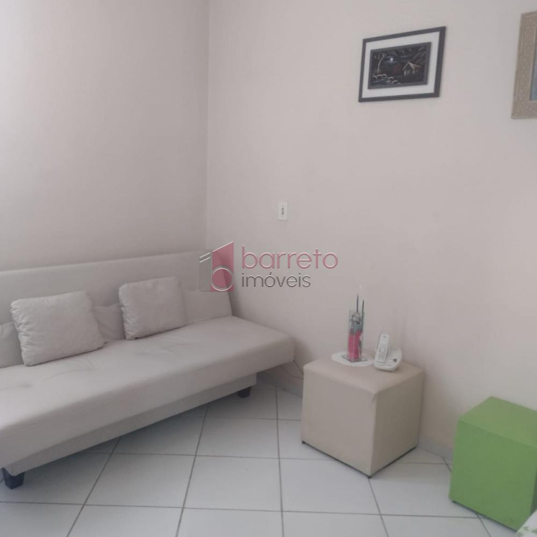 APARTAMENTO PARA VENDA NO CONDOMÍNIO CHACARA DAS FLORES II – JUNDIAÍ/SP