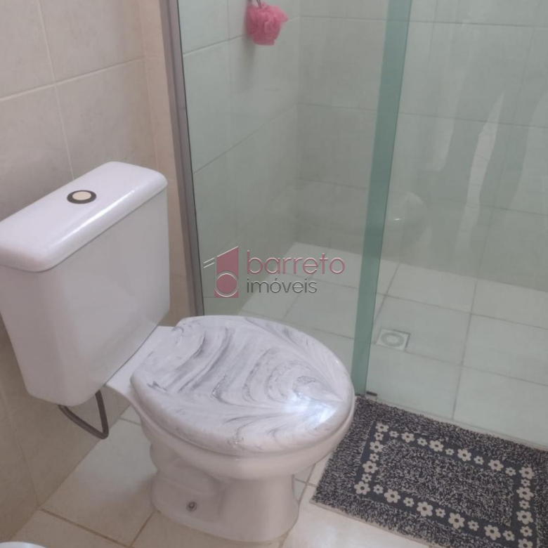 APARTAMENTO PARA VENDA NO CONDOMÍNIO CHACARA DAS FLORES II – JUNDIAÍ/SP