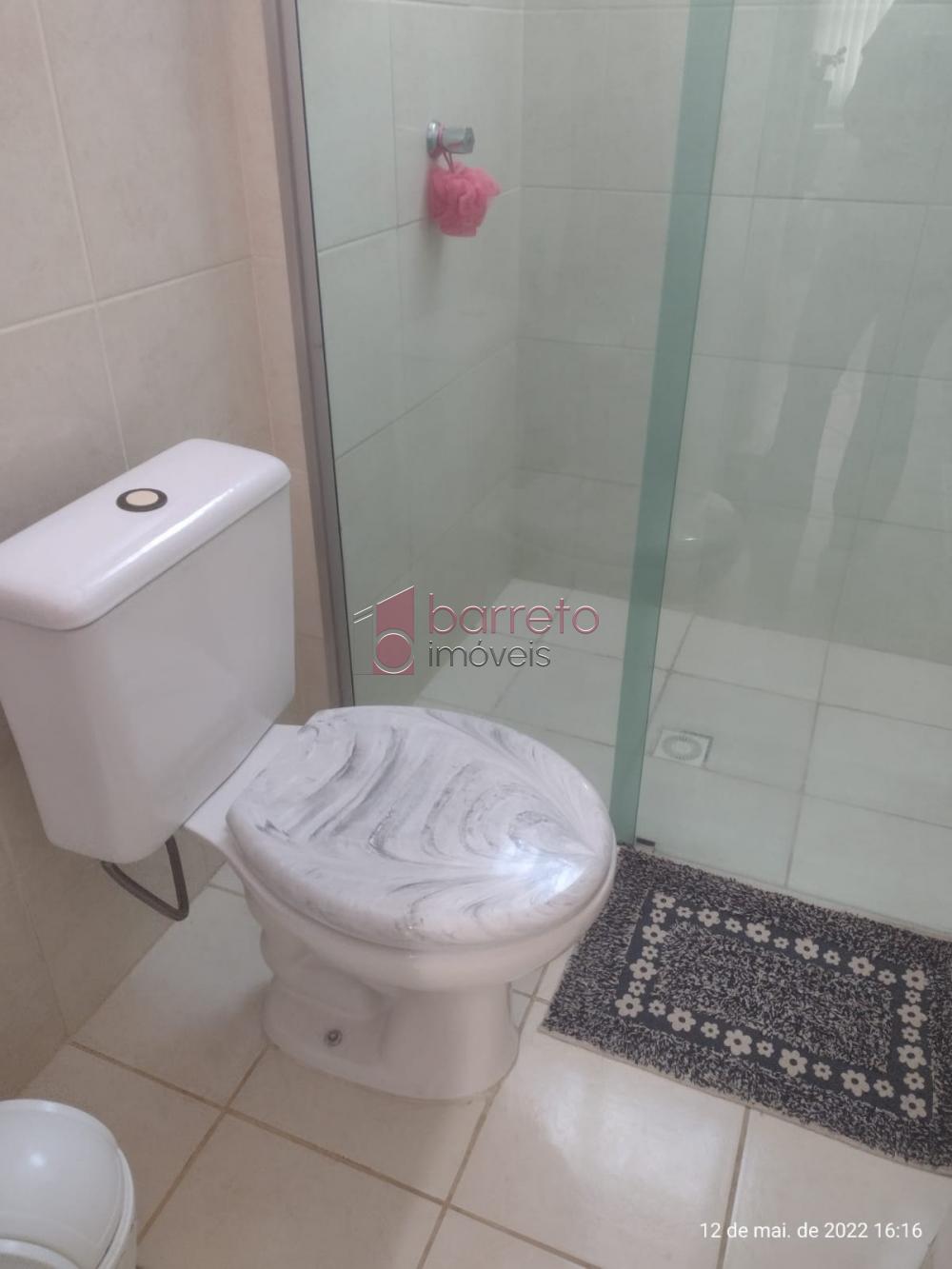 APARTAMENTO PARA VENDA NO CONDOMÍNIO CHACARA DAS FLORES II – JUNDIAÍ/SP