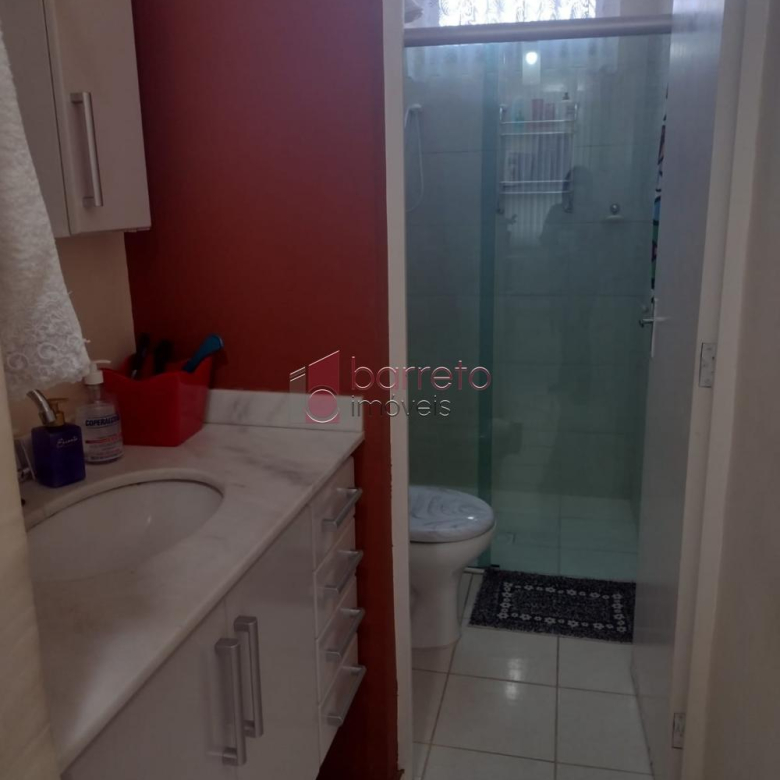 APARTAMENTO PARA VENDA NO CONDOMÍNIO CHACARA DAS FLORES II – JUNDIAÍ/SP