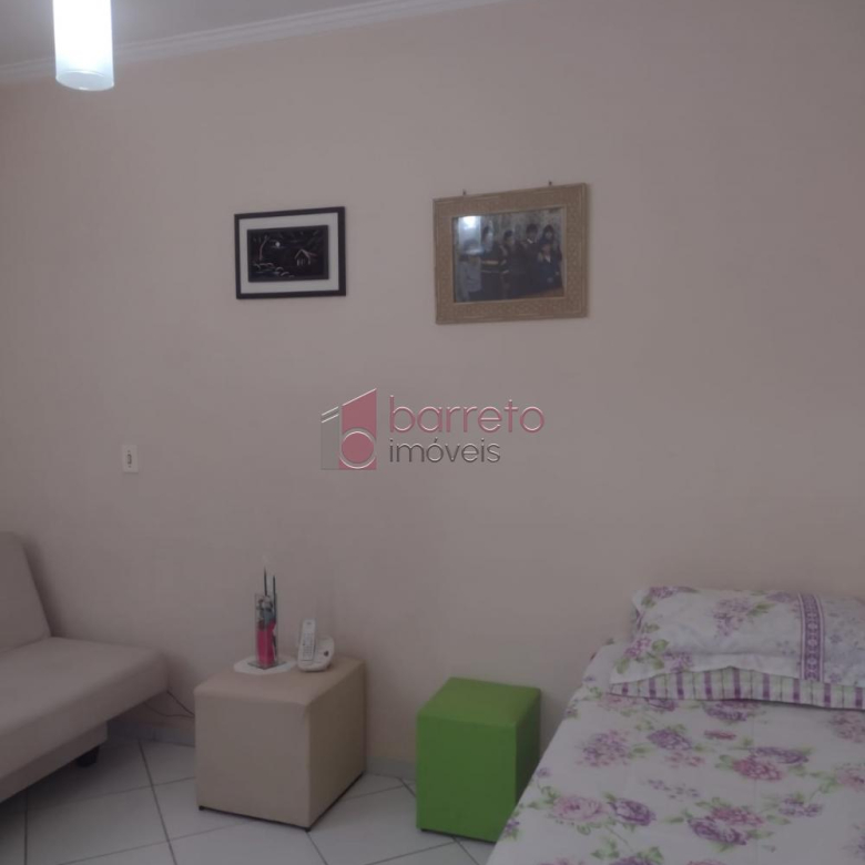 APARTAMENTO PARA VENDA NO CONDOMÍNIO CHACARA DAS FLORES II – JUNDIAÍ/SP