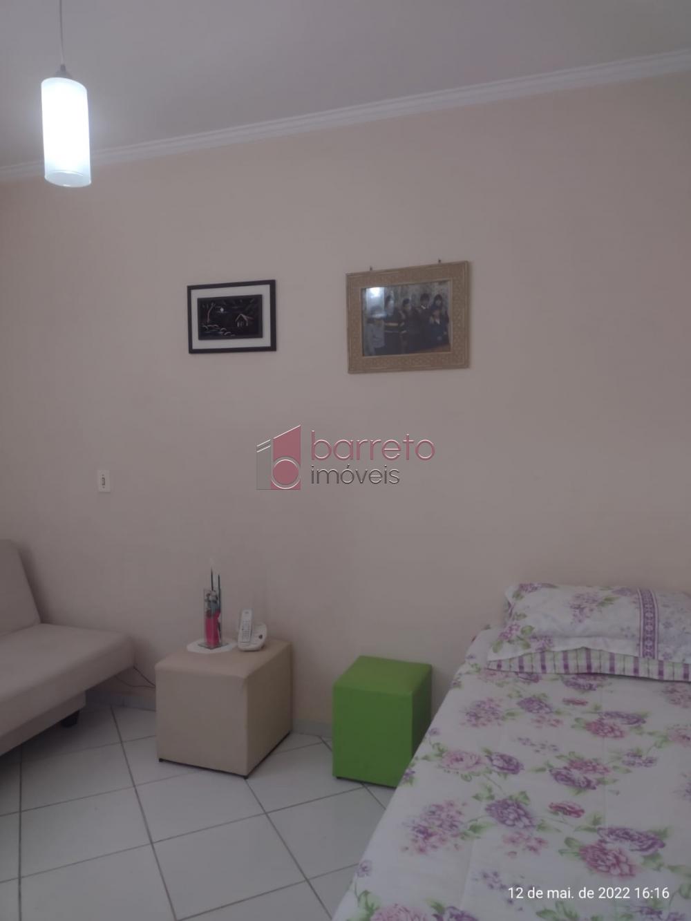 APARTAMENTO PARA VENDA NO CONDOMÍNIO CHACARA DAS FLORES II – JUNDIAÍ/SP