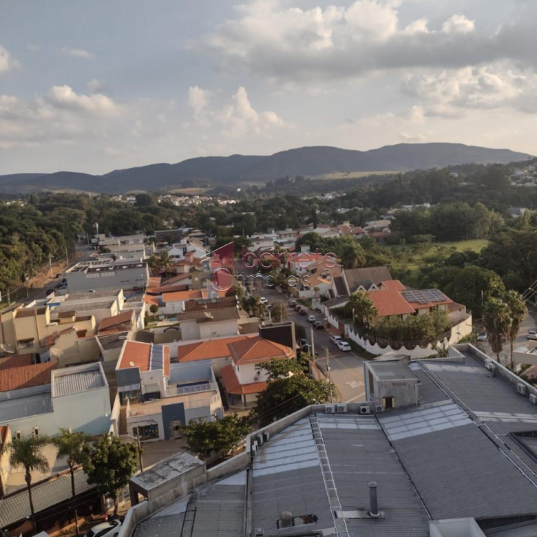 APARTAMENTO PARA VENDA NO CONDOMÍNIO CHACARA DAS FLORES II – JUNDIAÍ/SP