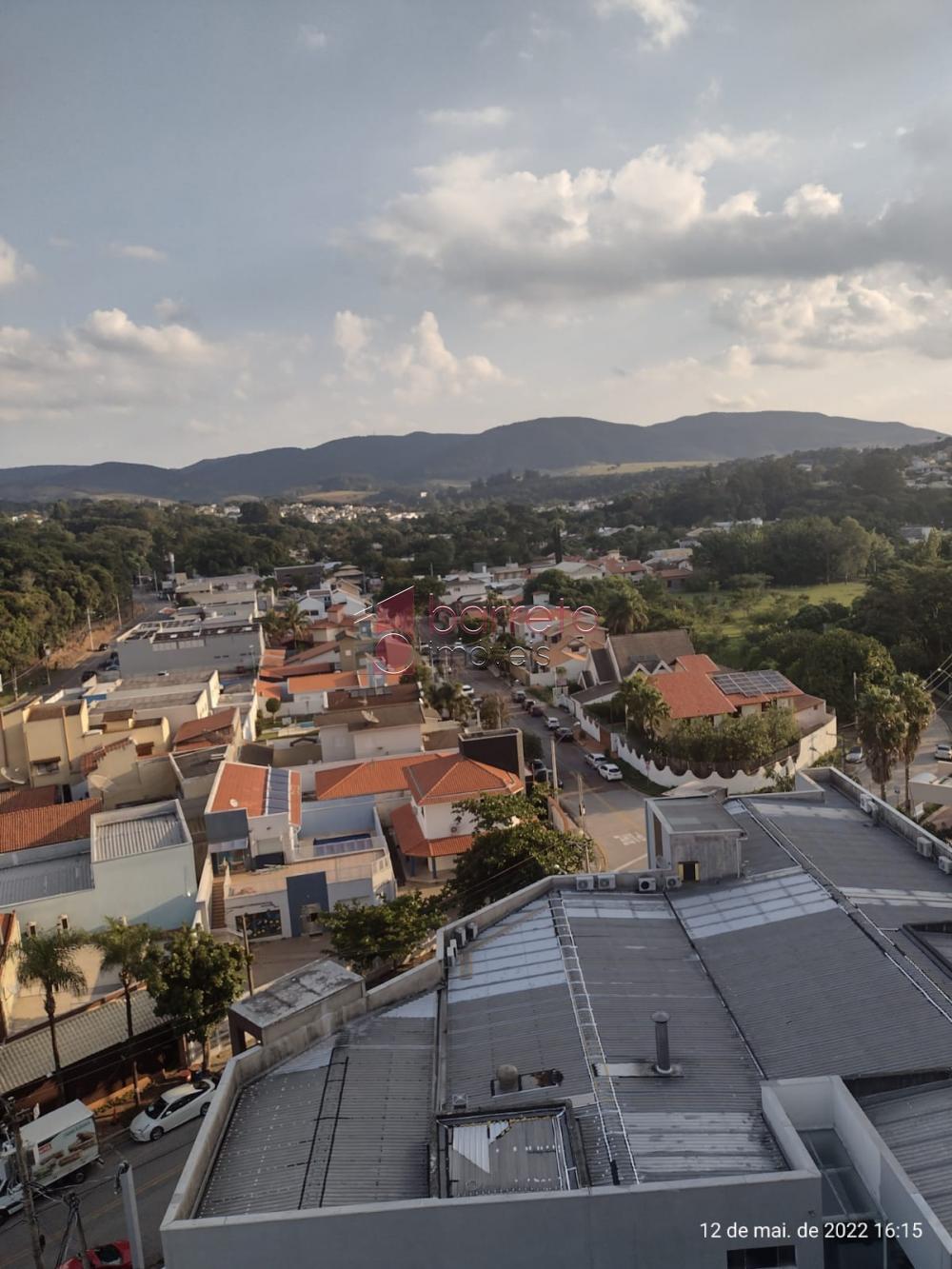 APARTAMENTO PARA VENDA NO CONDOMÍNIO CHACARA DAS FLORES II – JUNDIAÍ/SP