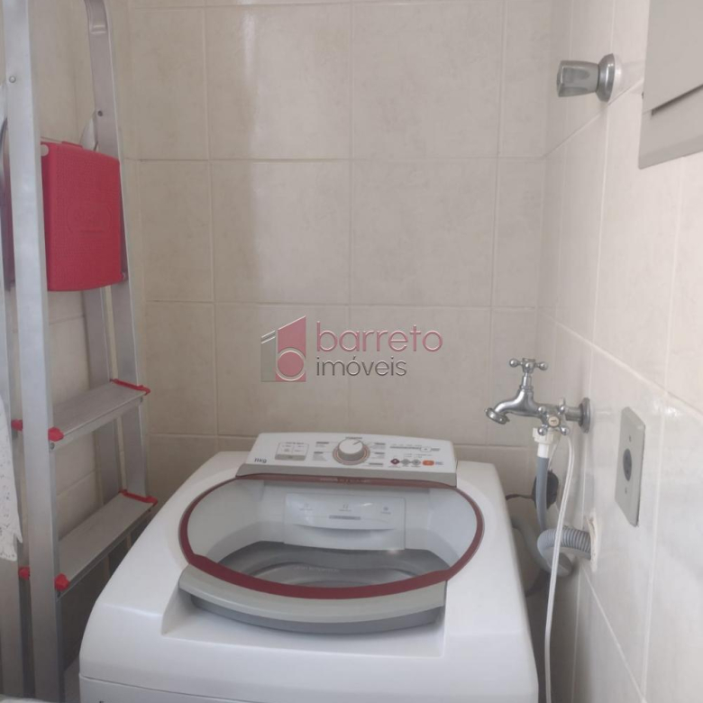APARTAMENTO PARA VENDA NO CONDOMÍNIO CHACARA DAS FLORES II – JUNDIAÍ/SP