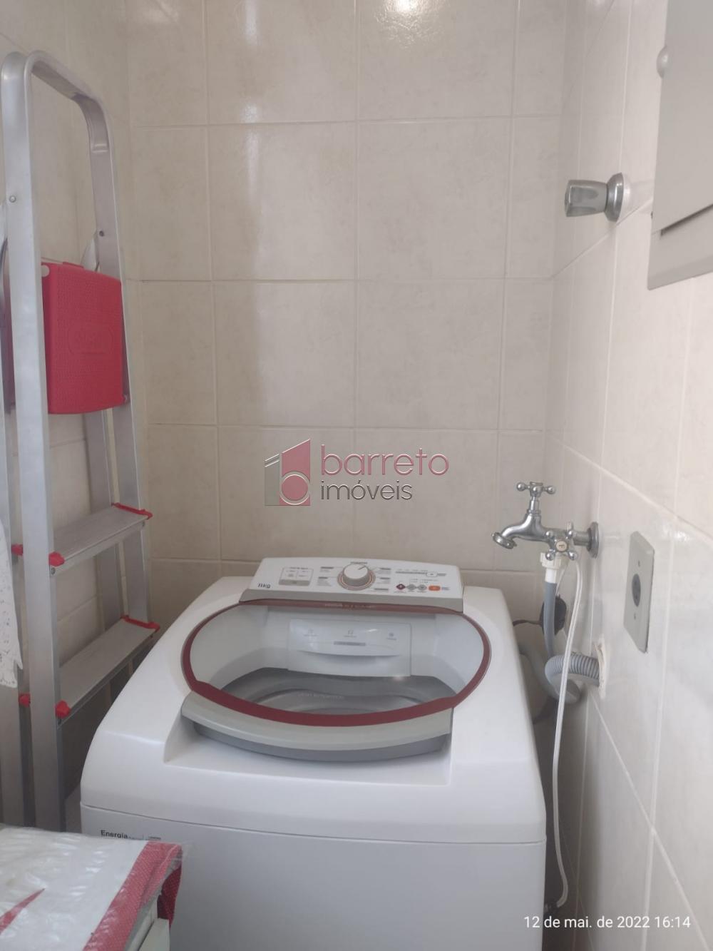 APARTAMENTO PARA VENDA NO CONDOMÍNIO CHACARA DAS FLORES II – JUNDIAÍ/SP