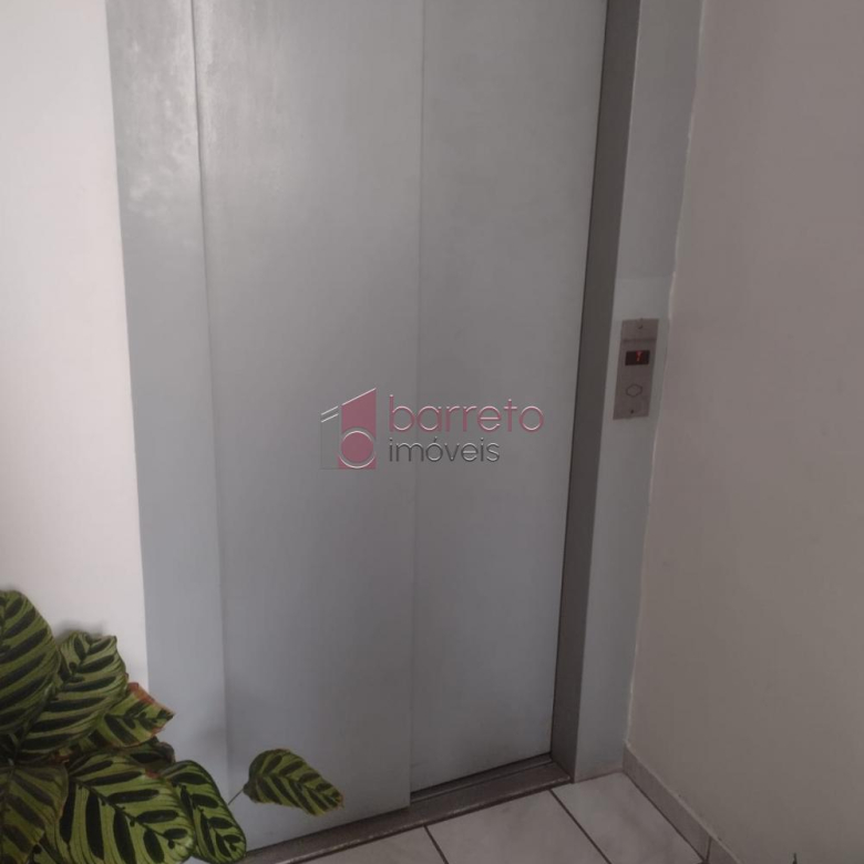 APARTAMENTO PARA VENDA NO CONDOMÍNIO CHACARA DAS FLORES II – JUNDIAÍ/SP