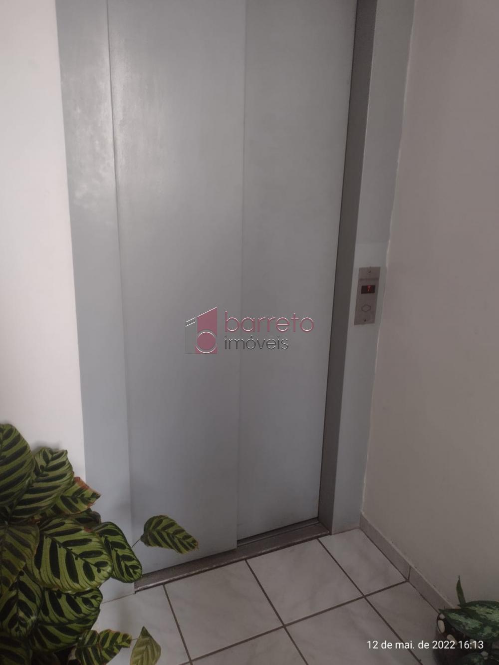 APARTAMENTO PARA VENDA NO CONDOMÍNIO CHACARA DAS FLORES II – JUNDIAÍ/SP