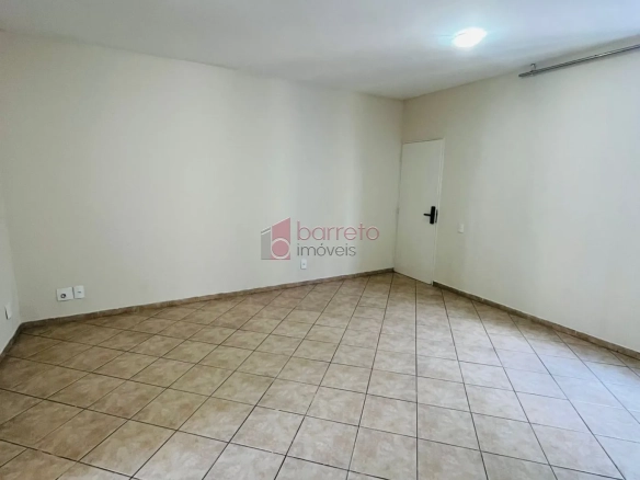 APARTAMENTO PARA LOCAÇÃO NO CONDOMÍNIO CHÁCARA DAS FLORES I – JUNDIAÍ/SP