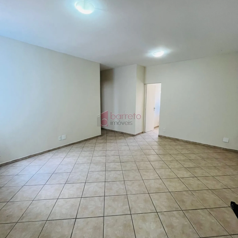 APARTAMENTO PARA LOCAÇÃO NO CONDOMÍNIO CHÁCARA DAS FLORES I – JUNDIAÍ/SP
