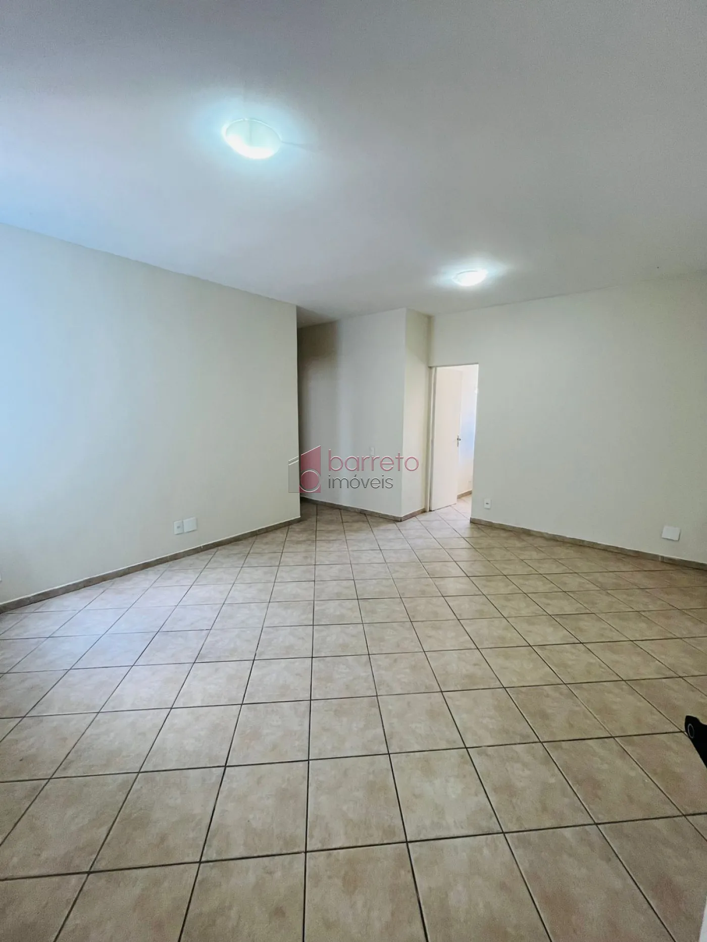 APARTAMENTO PARA LOCAÇÃO NO CONDOMÍNIO CHÁCARA DAS FLORES I – JUNDIAÍ/SP