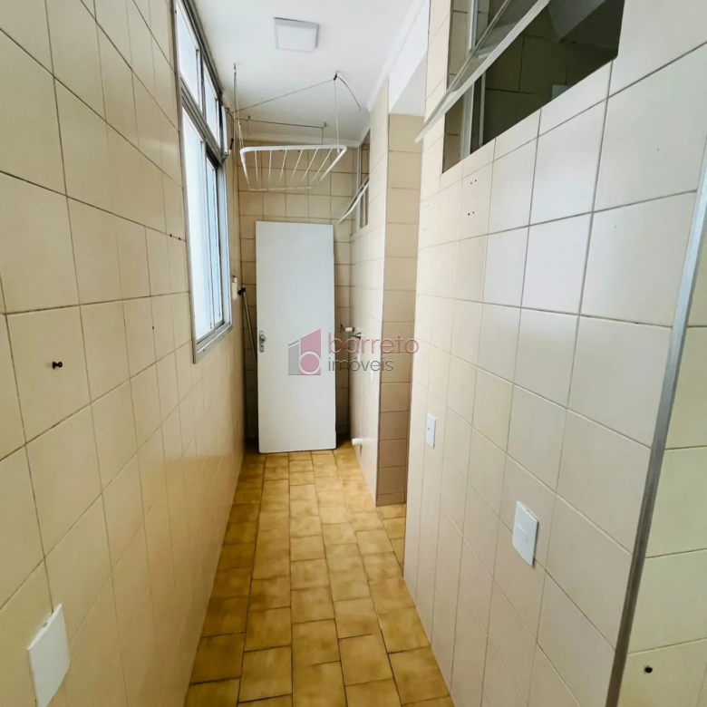 APARTAMENTO PARA LOCAÇÃO NO CONDOMÍNIO CHÁCARA DAS FLORES I – JUNDIAÍ/SP