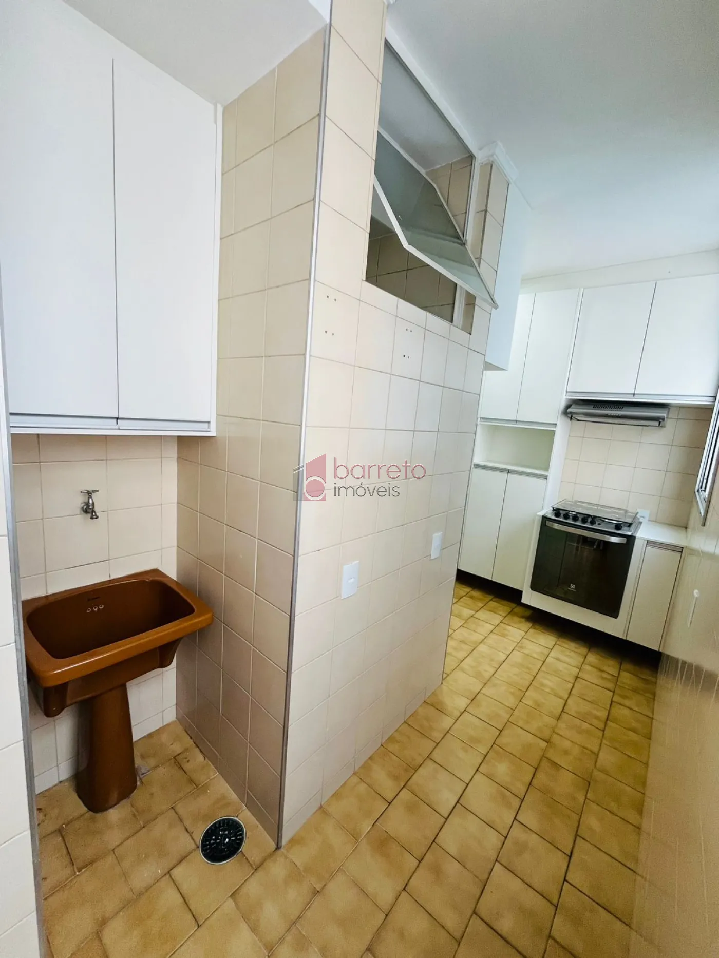 APARTAMENTO PARA LOCAÇÃO NO CONDOMÍNIO CHÁCARA DAS FLORES I – JUNDIAÍ/SP