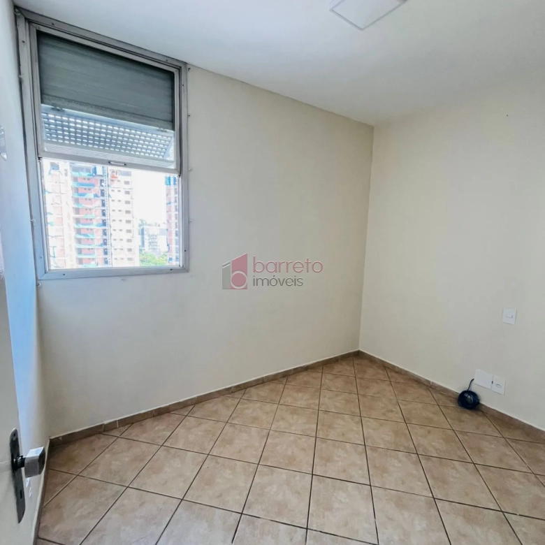 APARTAMENTO PARA LOCAÇÃO NO CONDOMÍNIO CHÁCARA DAS FLORES I – JUNDIAÍ/SP