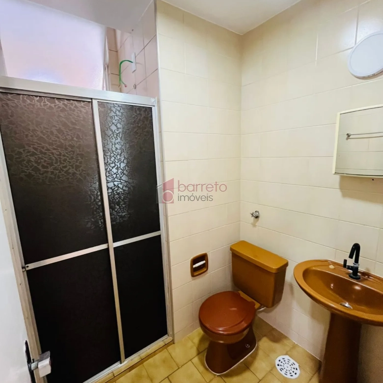 APARTAMENTO PARA LOCAÇÃO NO CONDOMÍNIO CHÁCARA DAS FLORES I – JUNDIAÍ/SP