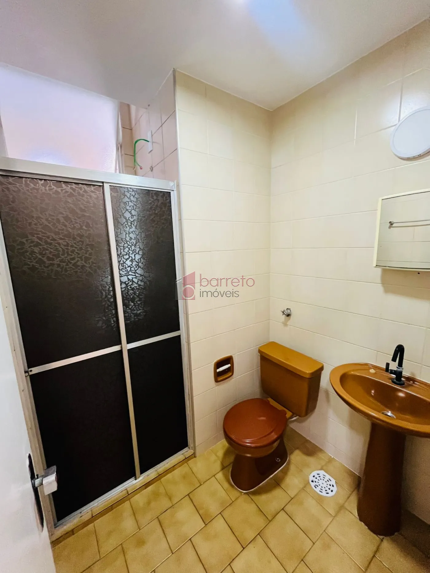 APARTAMENTO PARA LOCAÇÃO NO CONDOMÍNIO CHÁCARA DAS FLORES I – JUNDIAÍ/SP