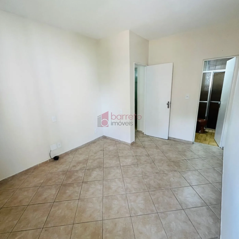 APARTAMENTO PARA LOCAÇÃO NO CONDOMÍNIO CHÁCARA DAS FLORES I – JUNDIAÍ/SP