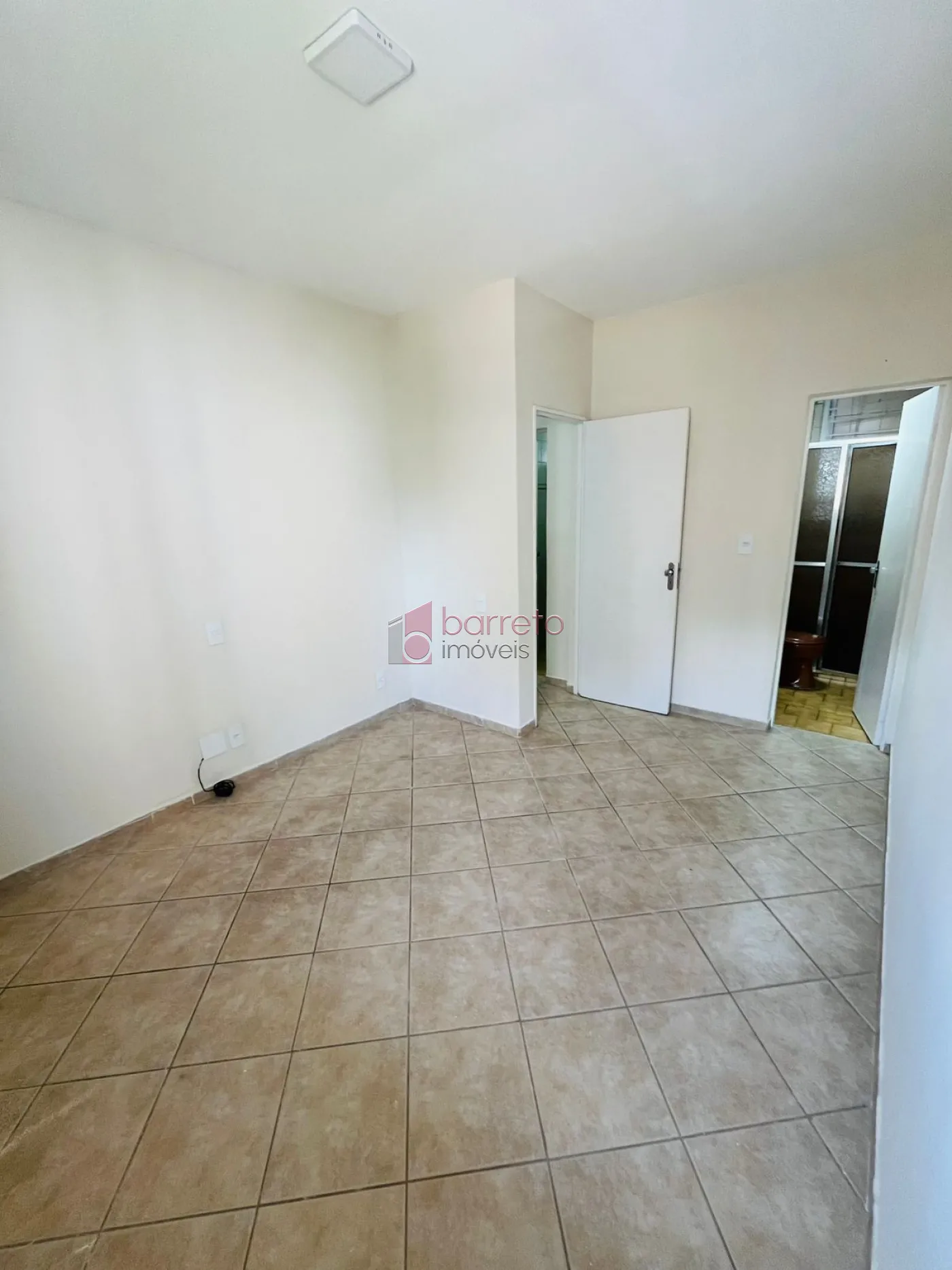 APARTAMENTO PARA LOCAÇÃO NO CONDOMÍNIO CHÁCARA DAS FLORES I – JUNDIAÍ/SP
