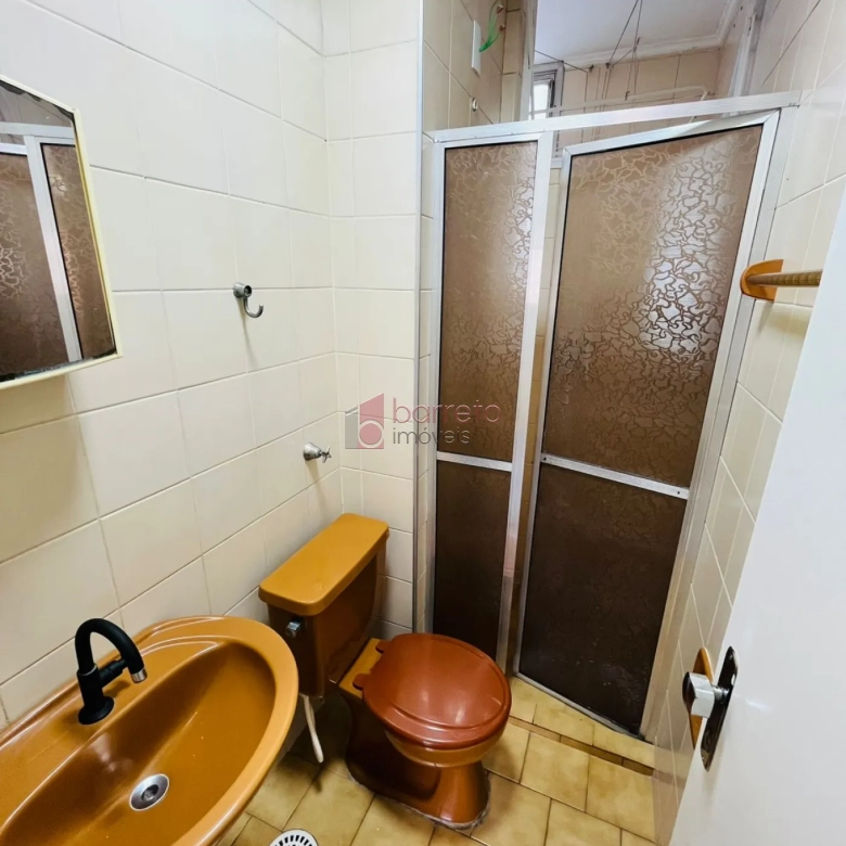 APARTAMENTO PARA LOCAÇÃO NO CONDOMÍNIO CHÁCARA DAS FLORES I – JUNDIAÍ/SP