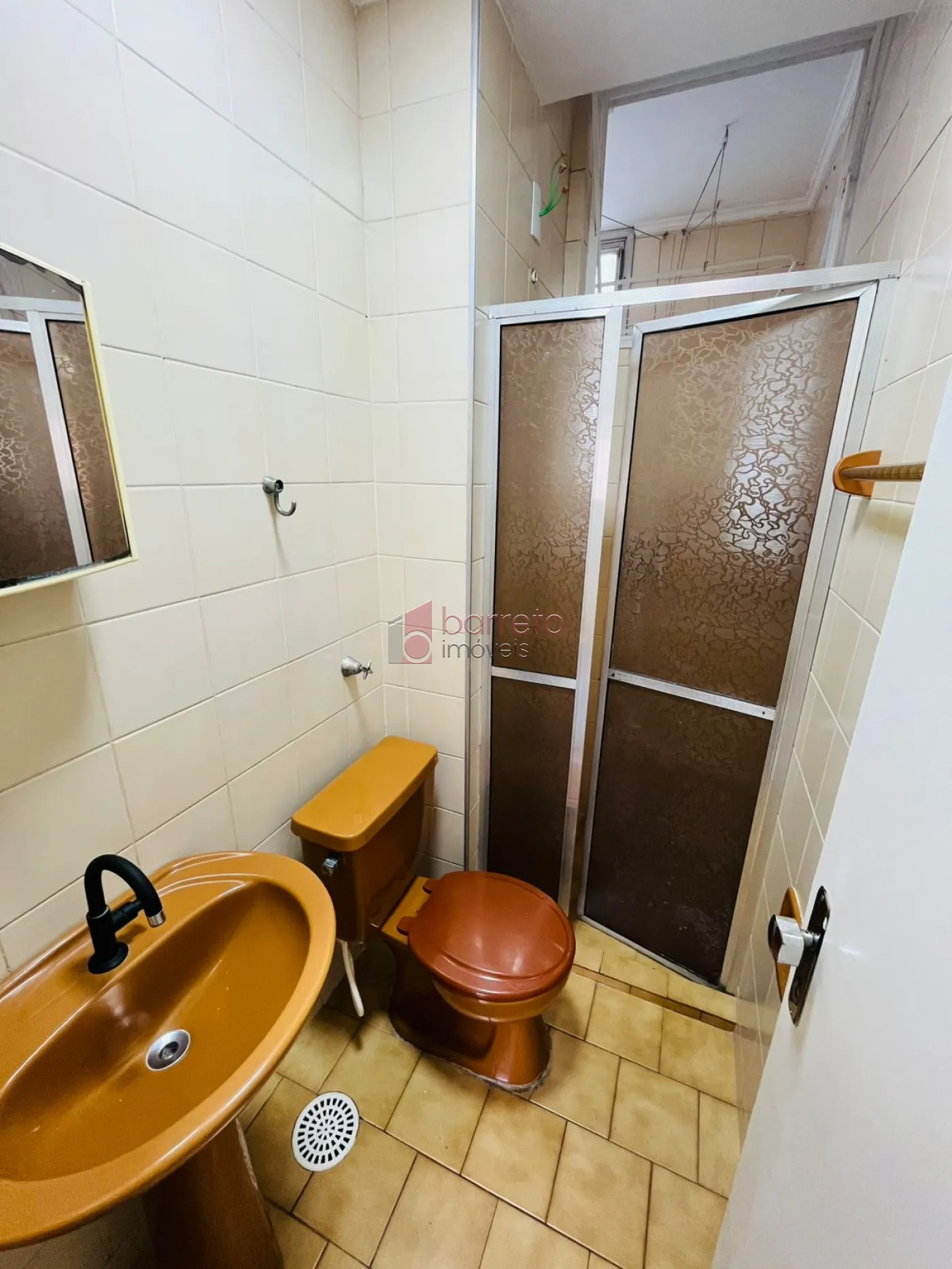 APARTAMENTO PARA LOCAÇÃO NO CONDOMÍNIO CHÁCARA DAS FLORES I – JUNDIAÍ/SP