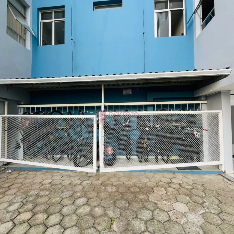 APARTAMENTO PARA LOCAÇÃO NO CONDOMÍNIO CHÁCARA DAS FLORES I – JUNDIAÍ/SP