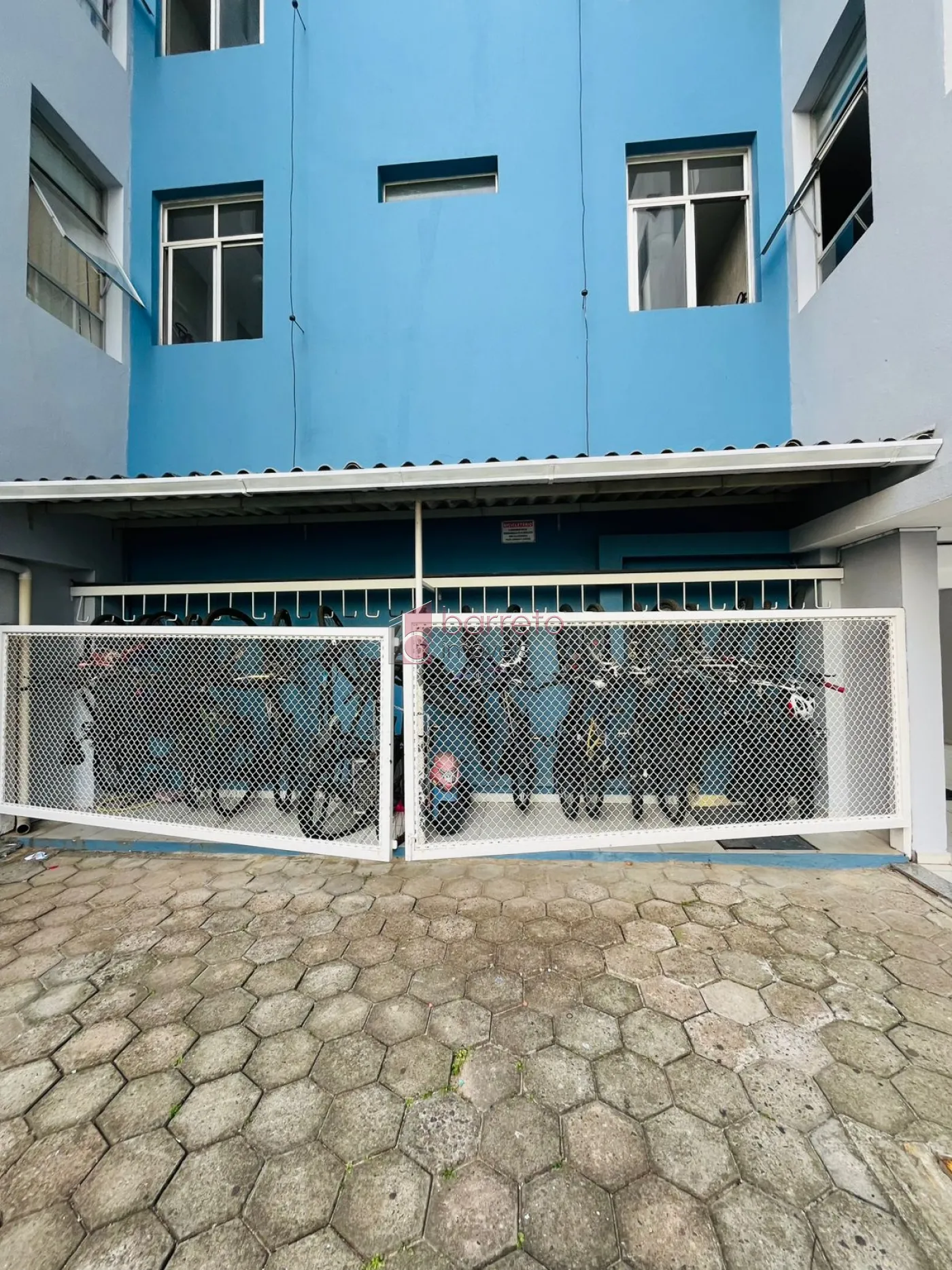 APARTAMENTO PARA LOCAÇÃO NO CONDOMÍNIO CHÁCARA DAS FLORES I – JUNDIAÍ/SP