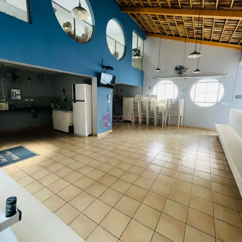 APARTAMENTO PARA LOCAÇÃO NO CONDOMÍNIO CHÁCARA DAS FLORES I – JUNDIAÍ/SP