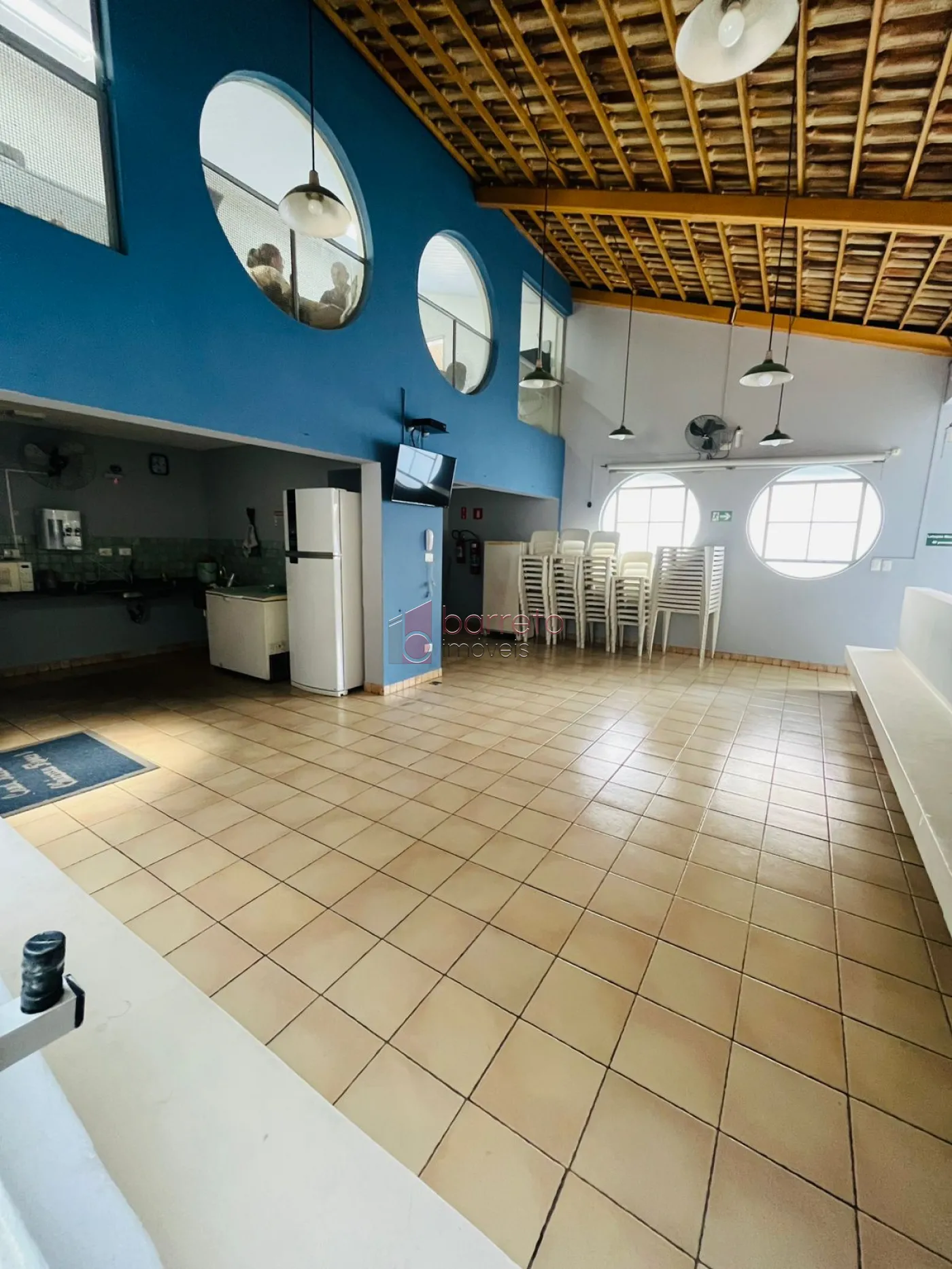 APARTAMENTO PARA LOCAÇÃO NO CONDOMÍNIO CHÁCARA DAS FLORES I – JUNDIAÍ/SP