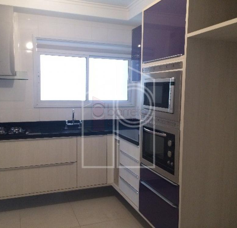 APARTAMENTO, EDIFÍCIO ART PRIME, JUNDIAÍ
