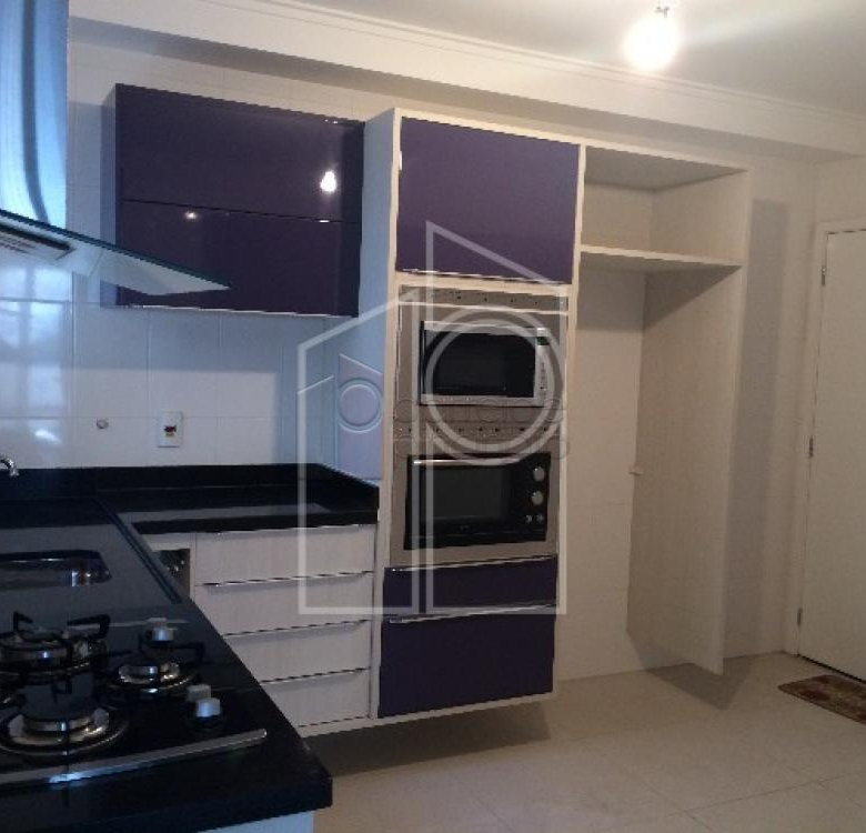 APARTAMENTO, EDIFÍCIO ART PRIME, JUNDIAÍ